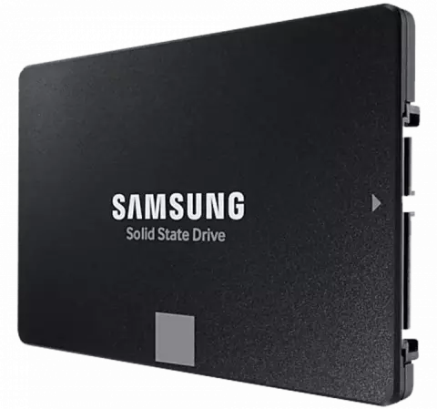 حافظه SSD اینترنال 500 گیگابایت Samsung