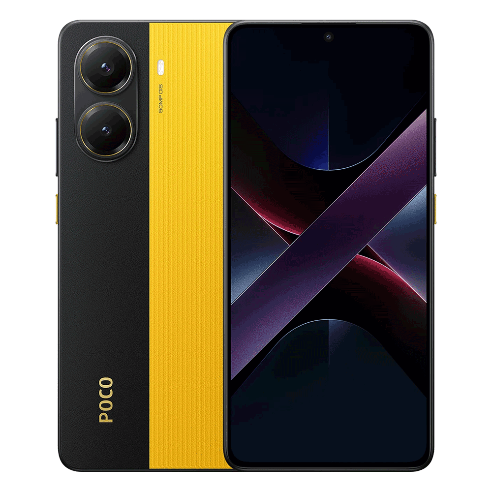 گوشی موبایل شیائومی مدل Poco X7 Pro