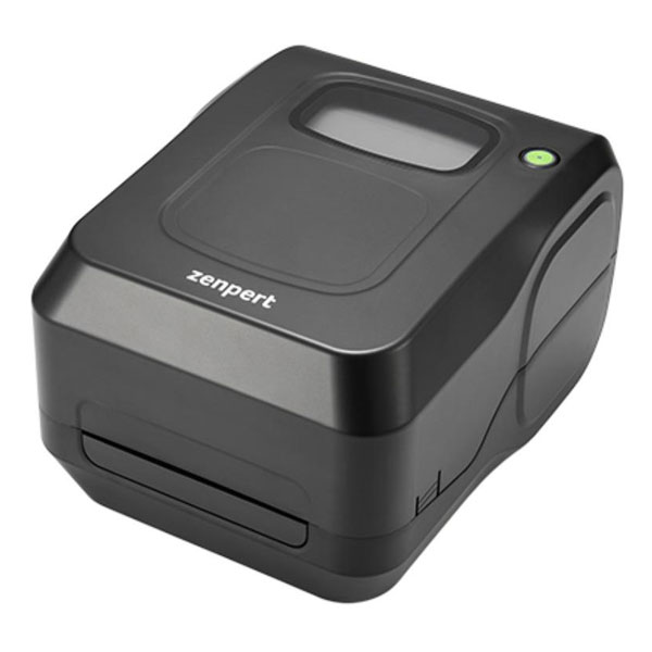 لیبل پرینتر Zenpert 4T520 (USB) 