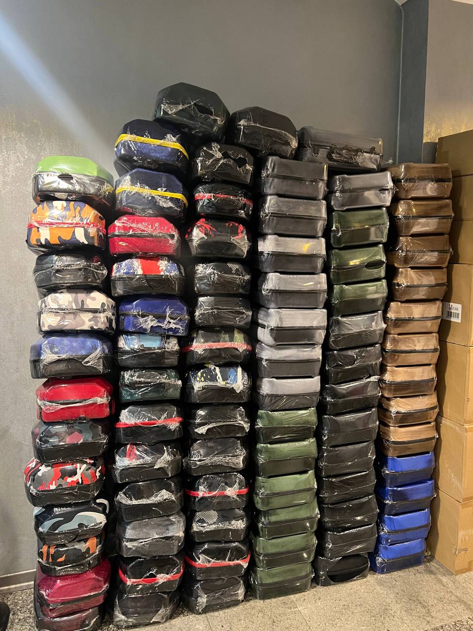 انواع کیف های پلی استیشن 