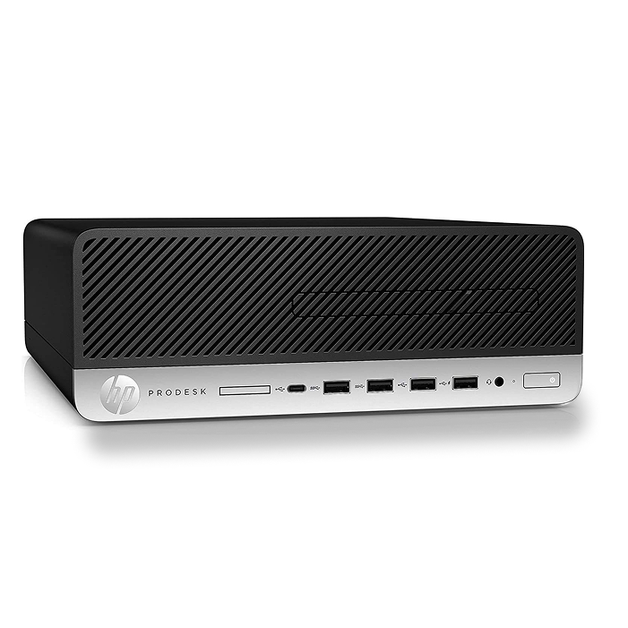 مینی کیس اچ پی HP ProDesk ۶۰۰ G۴ SFF i۷