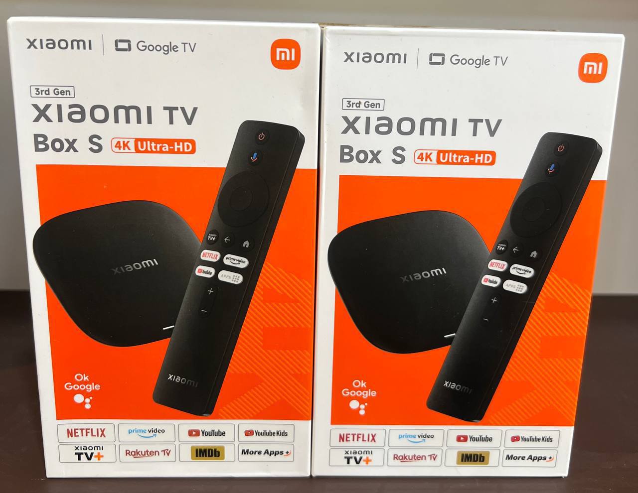 فروش ویژه تی وی باکس🔥