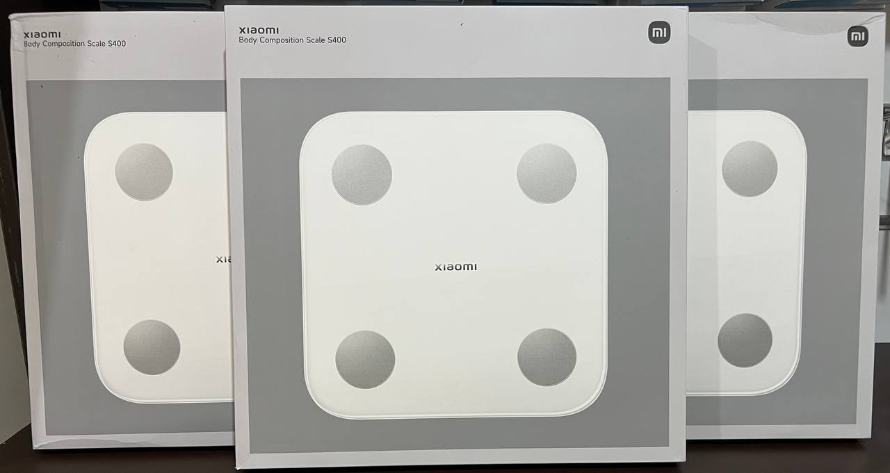 ترازو شیائومی با بهترین قیمت همکاری 🔥
