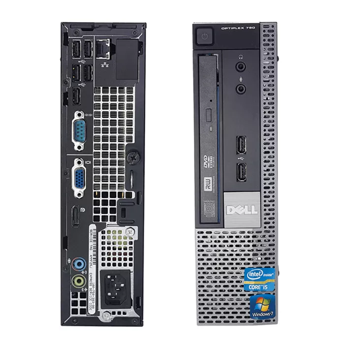  مینی کیس استوک دل Dell Optipelex ۷۹۰