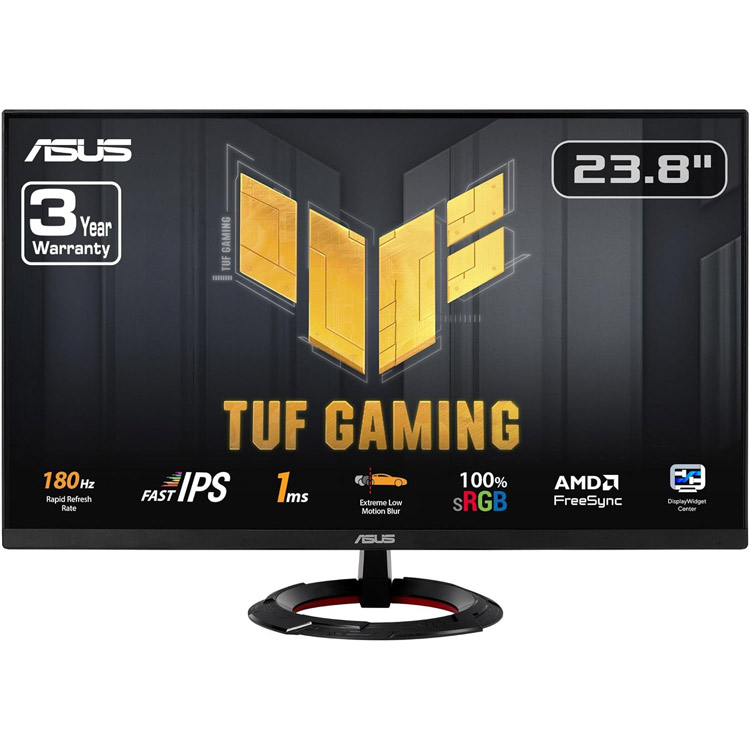 خرید مانیتور Asus TUF Gaming