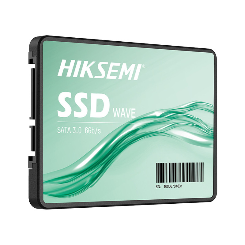 SSD 256G SATA HIKSEMI 