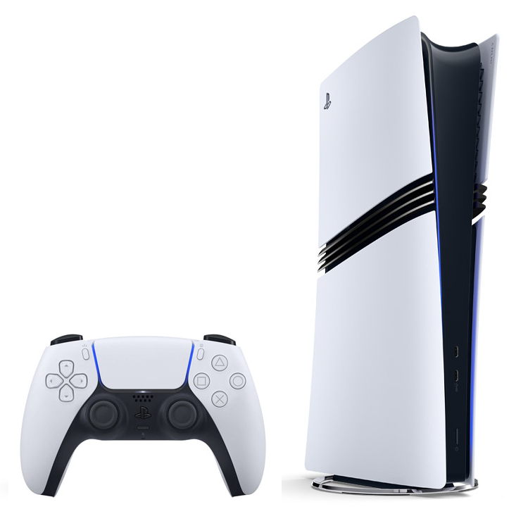 خرید کنسول PLAYSTATION 5 PRO