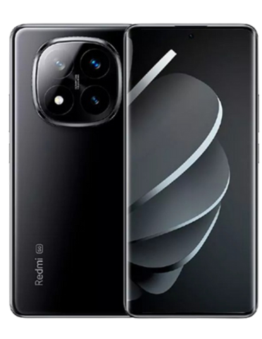 گوشی موبایل شیائومی مدل Redmi Note 14 Pro Plus 🤩