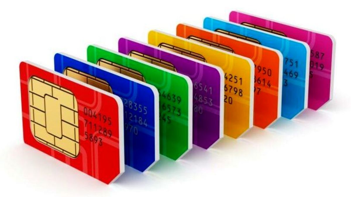 🔹️سیم کارت ۰۹۱۲ کد صفر 🔹️