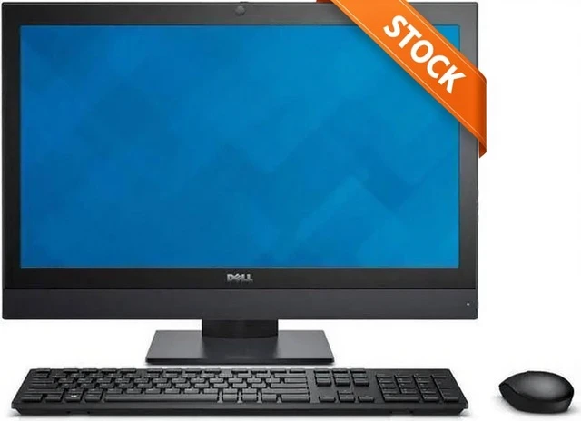 آل این وان استوک دل مدل 5250