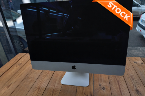آل این وان استوک اپل مدل imac A1418