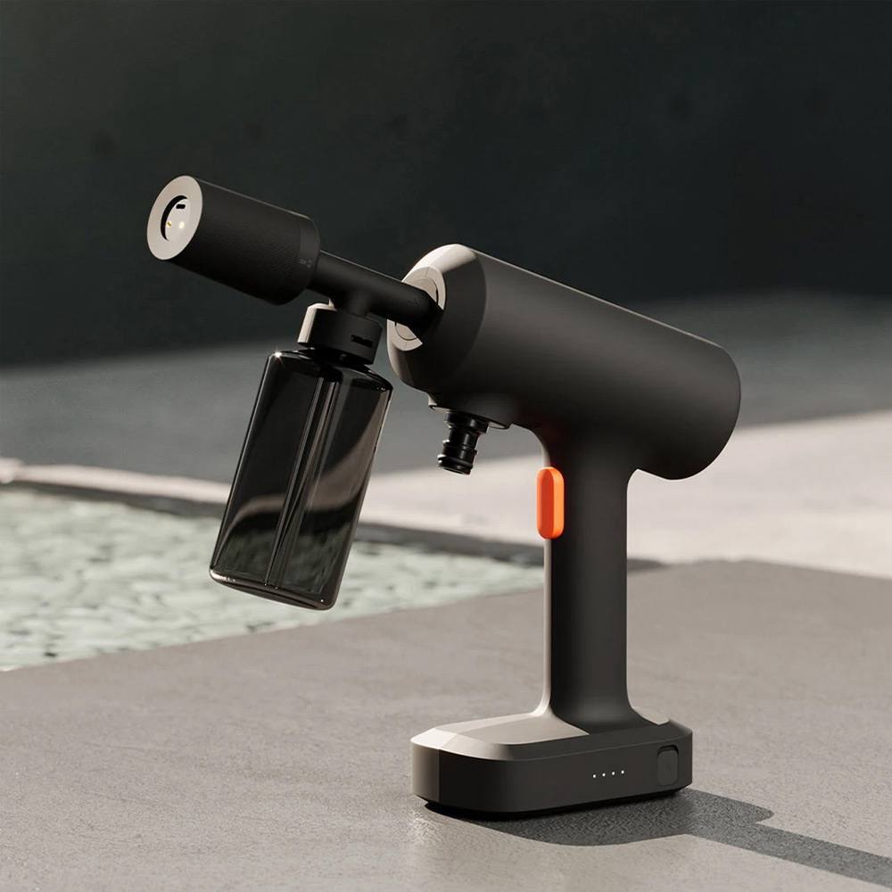 کارواش میجا با بهترین قیمت 👌