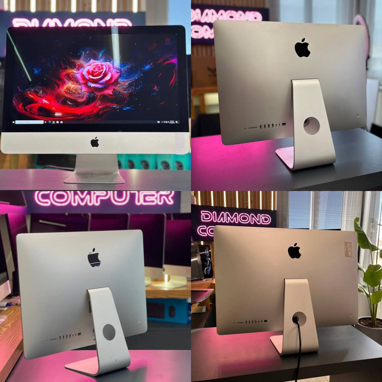 💥 IMAC A1418 SLIM 2015💥