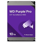 هارد اینترنال وسترن دیجیتال Purple pro