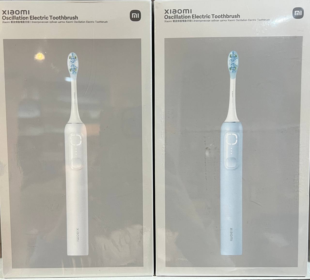 🔰دستگاه شستشوی دهان و دندان شیائومی 🔰