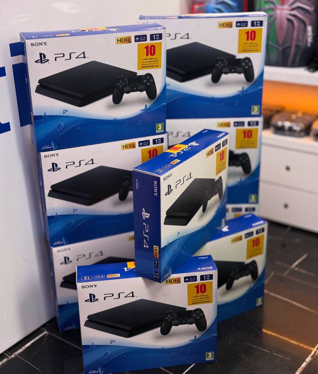 🔻پلی استیشن ۴ اسیلم کپی خور🔻