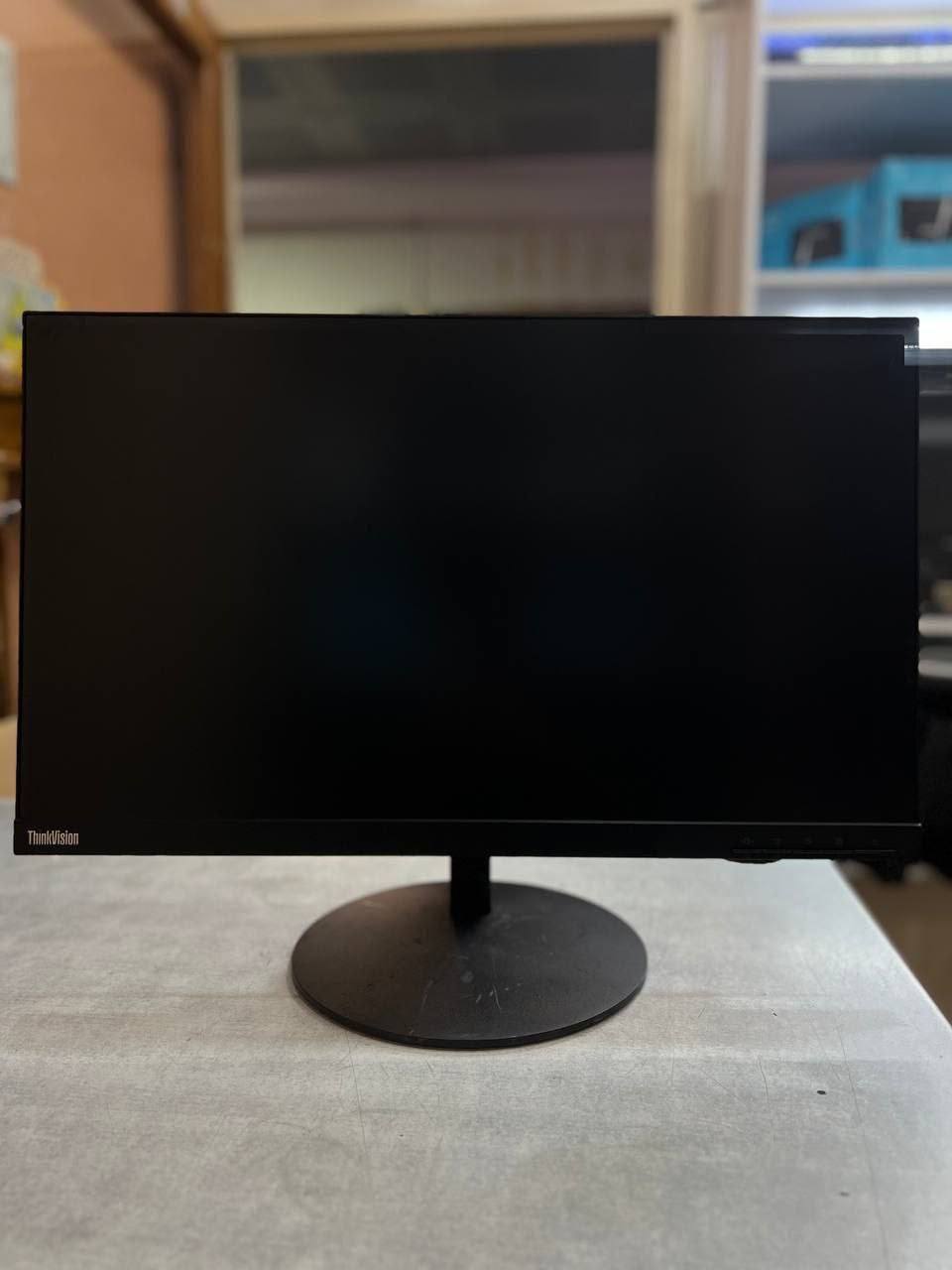 🔹️مانیتور لنوو تعداد موجود 🔹️