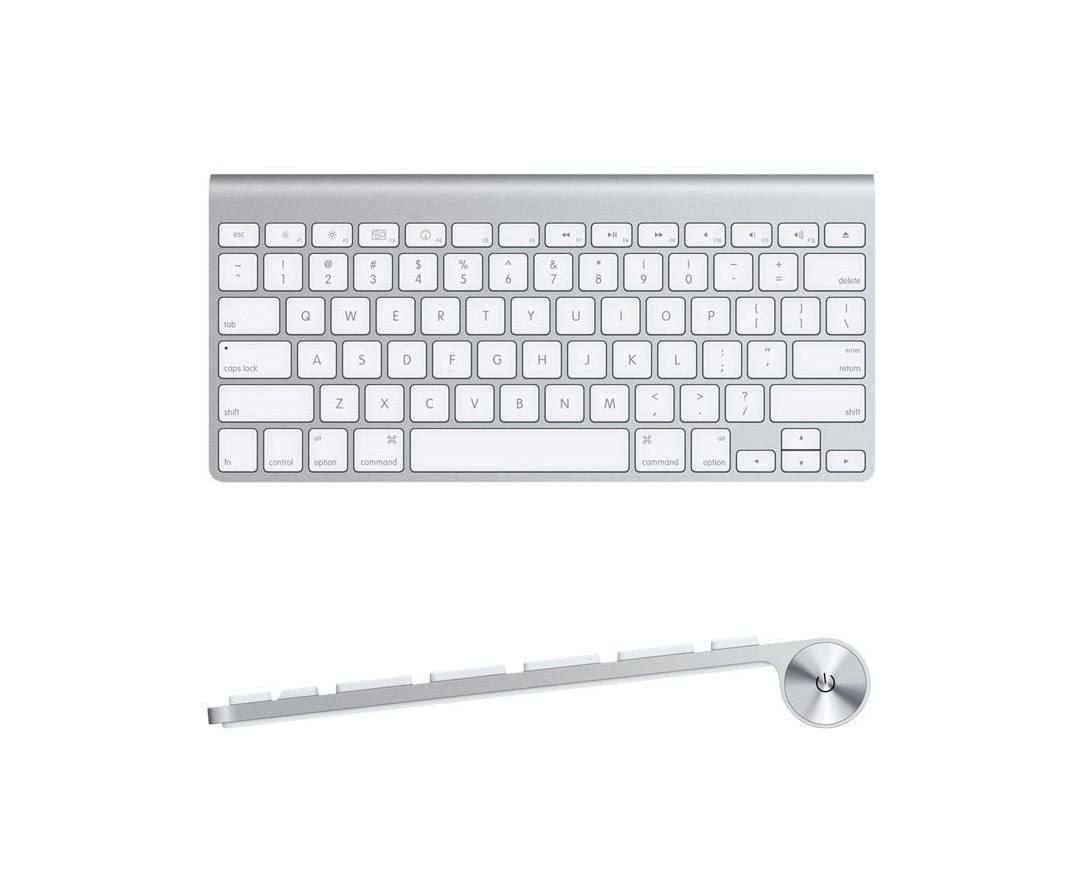 🔻موس و کیبورد مجیک 🔥