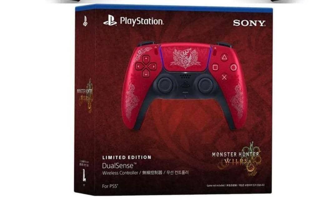 💥💥 دسته کاستوم Sony با تخفیف ویژه💥💥