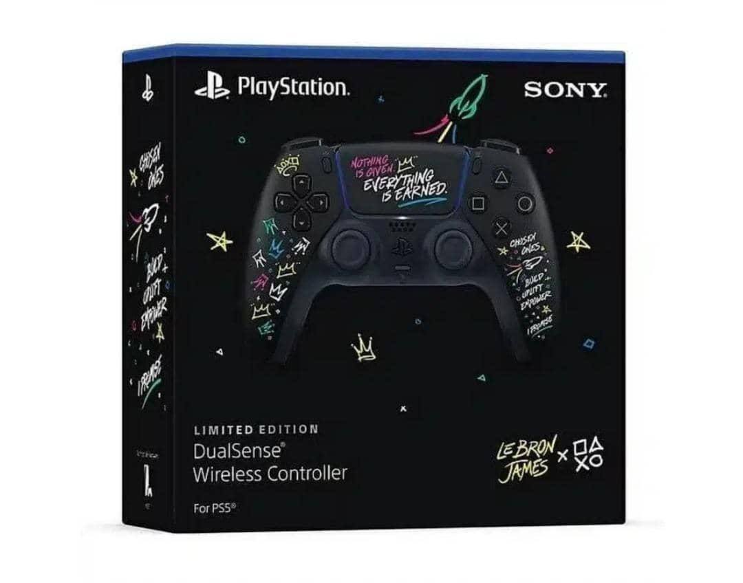 💥💥۷ مدل دسته کاستوم Sony💥💥