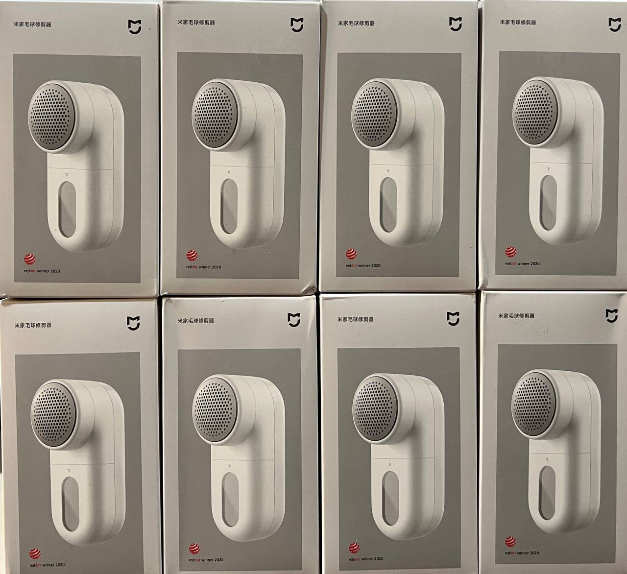 پرزگیر شیائومی تعداد موجود👌