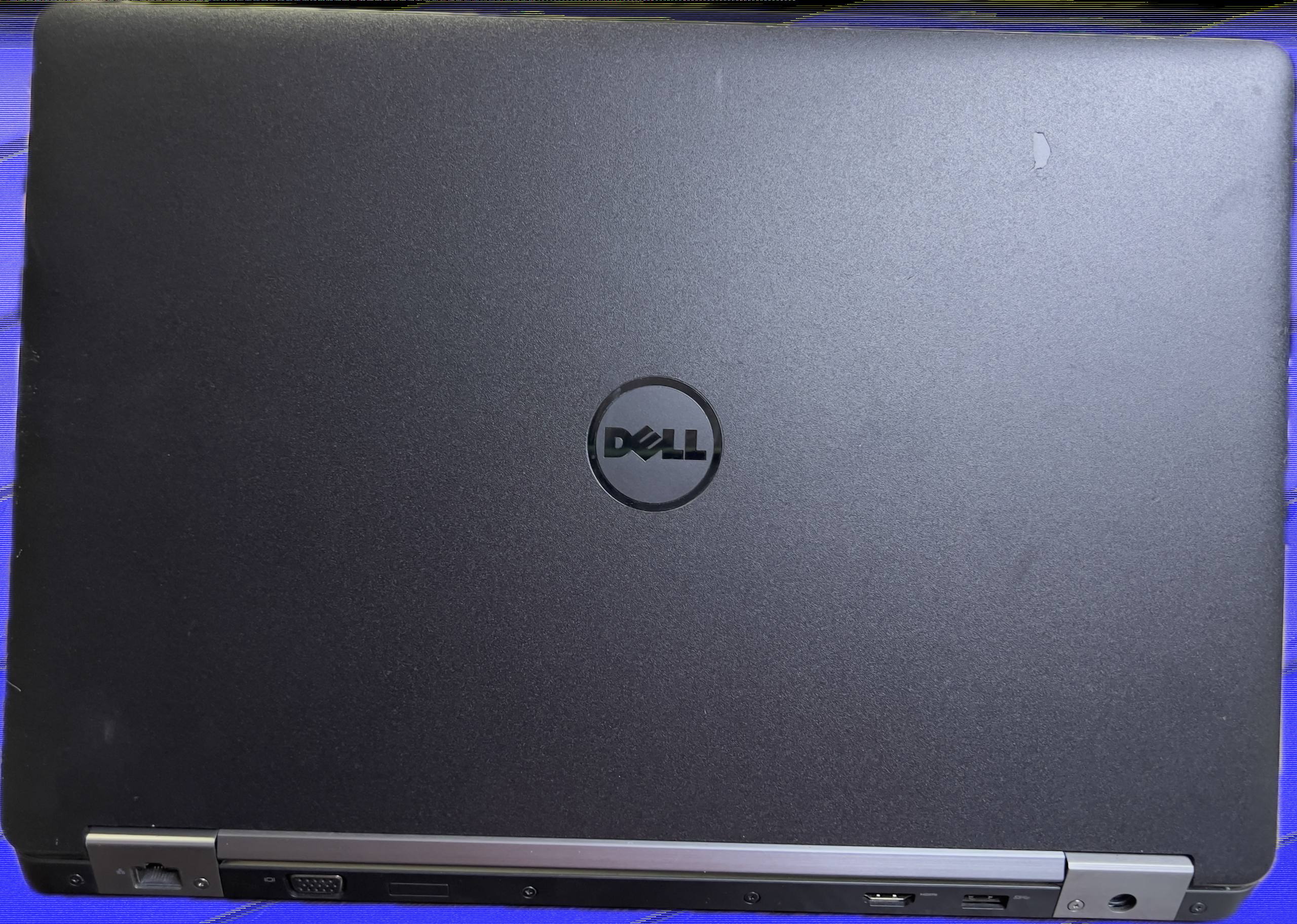 لپ تاپ مدل DELL با قیمت مناسب