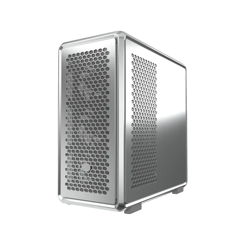 کیس کولرمستر MasterFrame 600 Silver