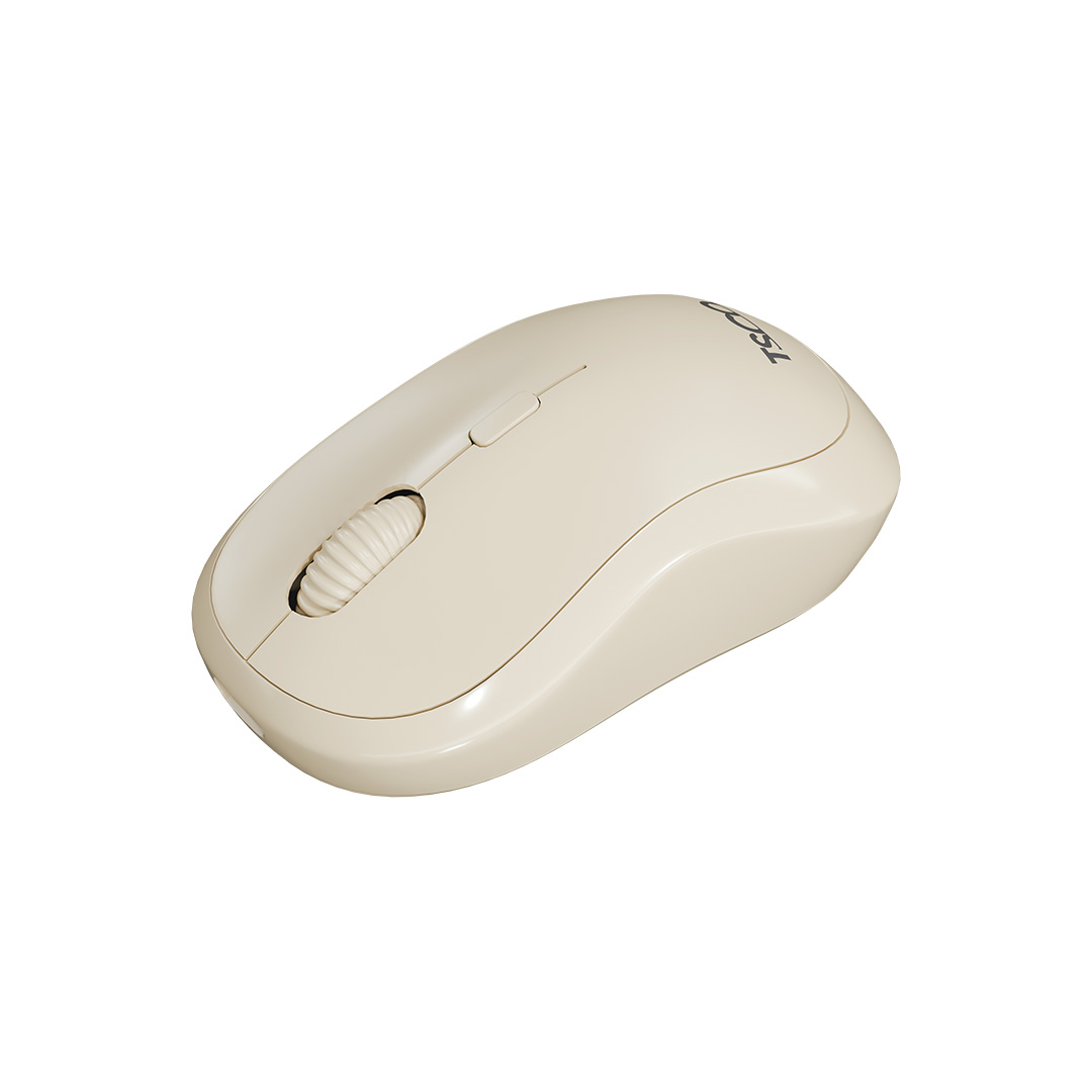 ماوس بی سیم تسکو مدل TM 741W