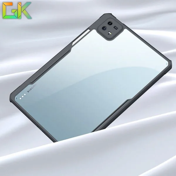قاب پشت کریستال تبلت شیائومی Xiaomi Pad 6 XUNDD