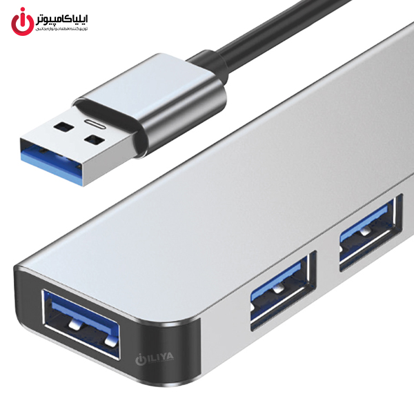 هاب USB تسکو مدل THU 1142