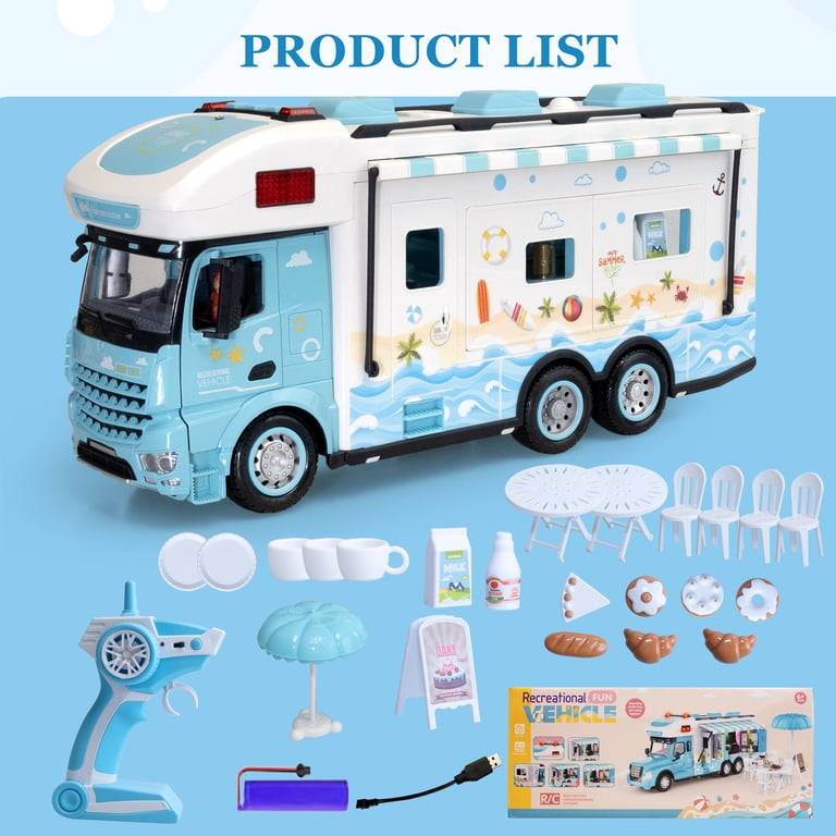 ماشین کنترلی کمپر