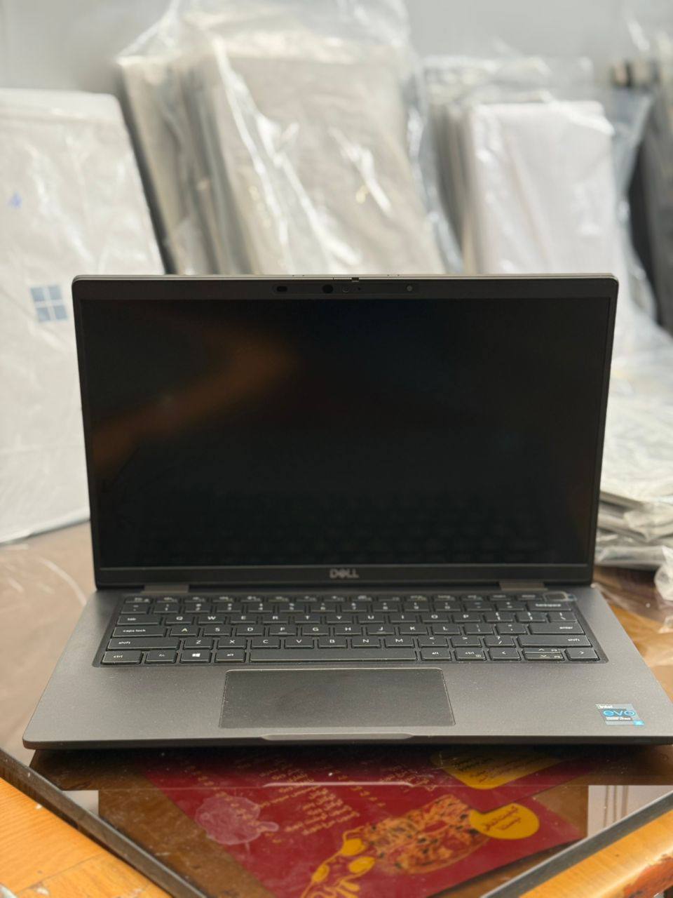 فروش لپ تاپ DELL 7420