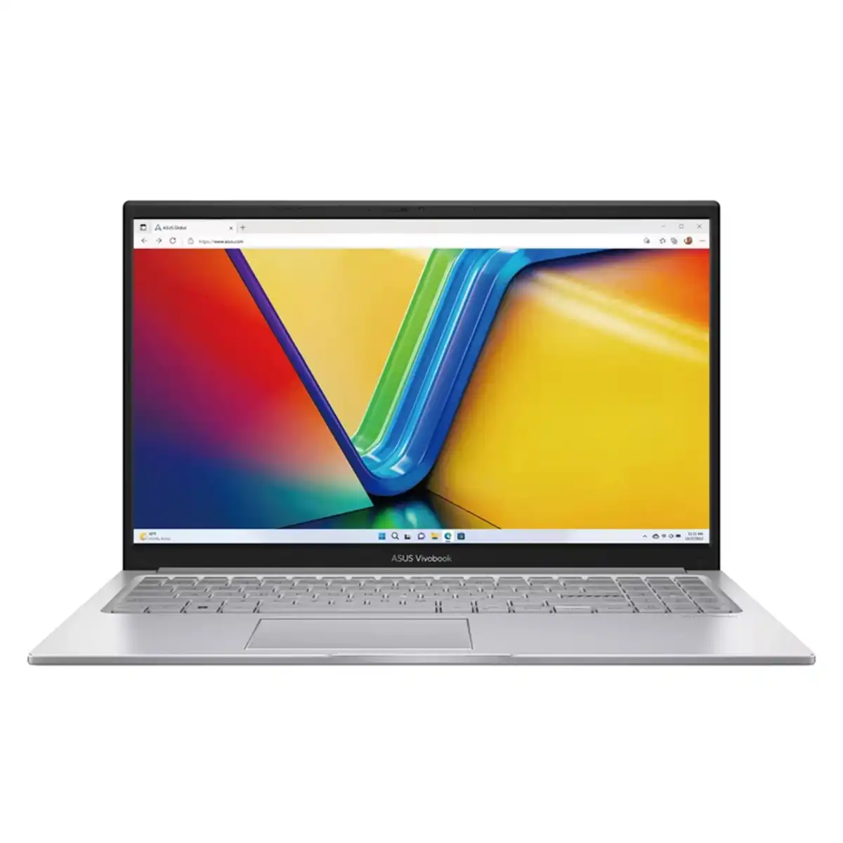 لپ تاپ ایسوس مدل Vivobook X1504VA