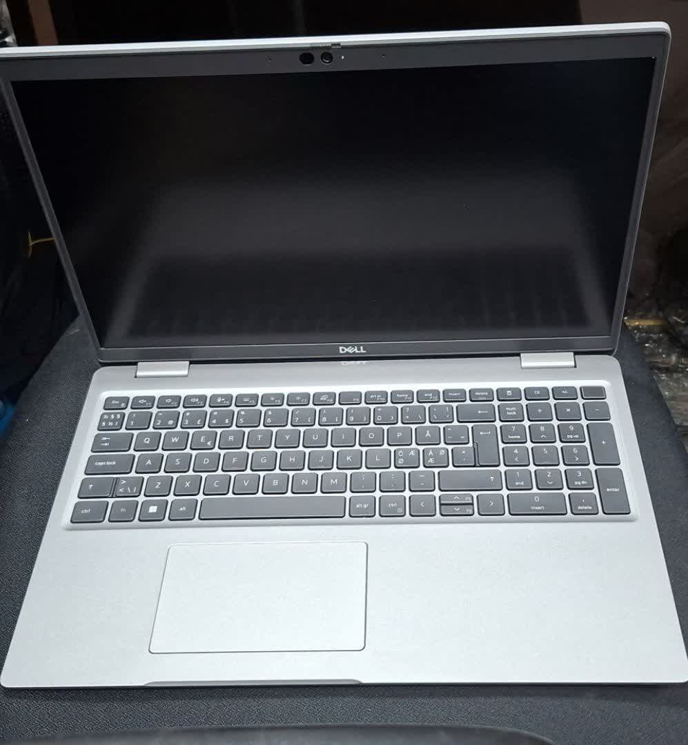 فروش لپ تاپ DELL مدل 5530