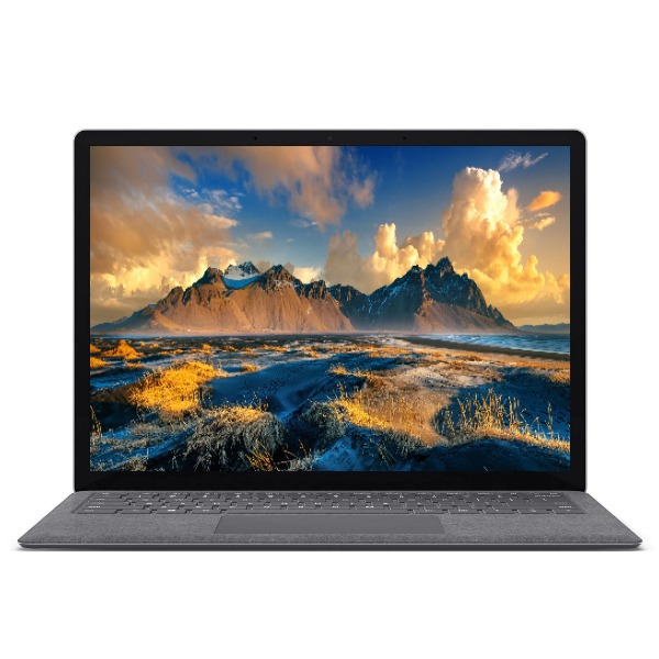 لپ تاپ استوک مایکروسافت مدل Surface Laptop4