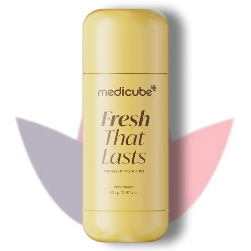 دئودورانت مدیکیوب  Fresh That Lasts