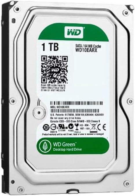 موجودی کالا   هارد اینترنال pc