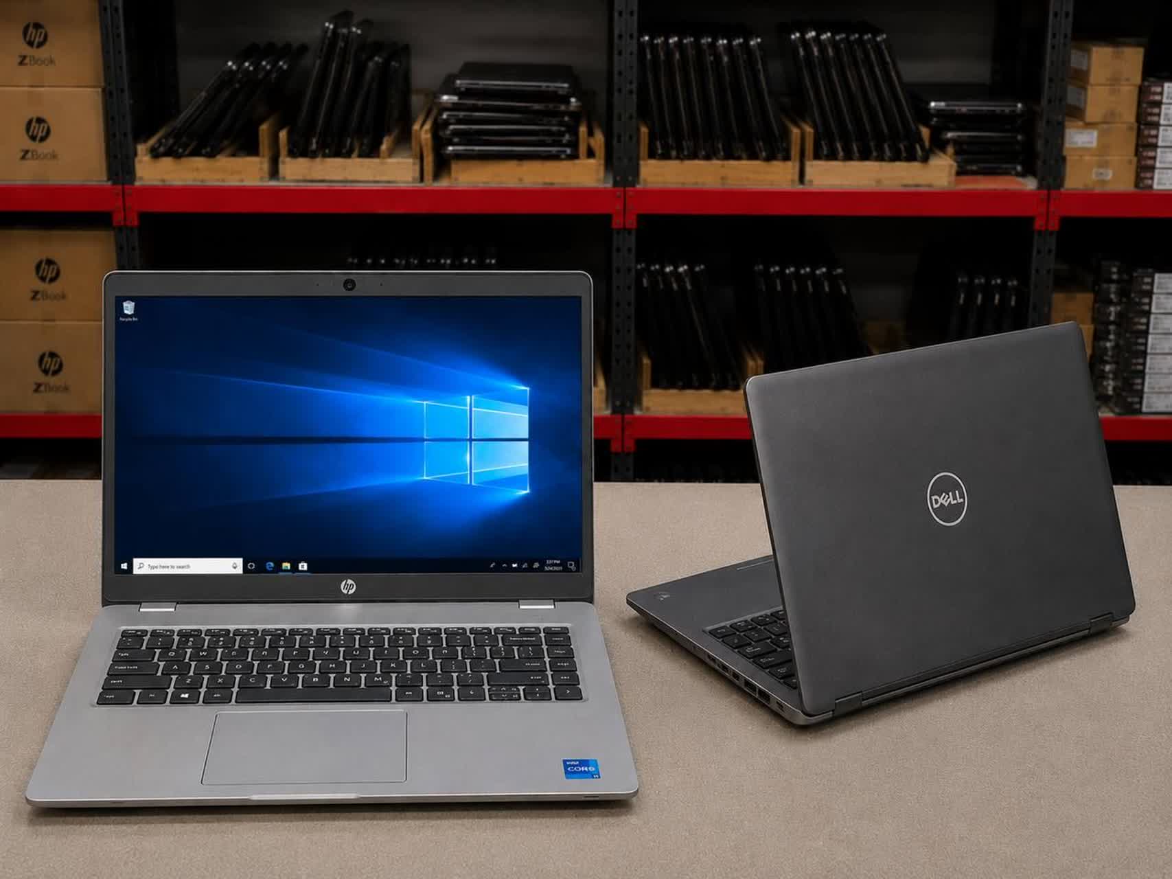 فروش لپ تاپ DELL مدل 5420