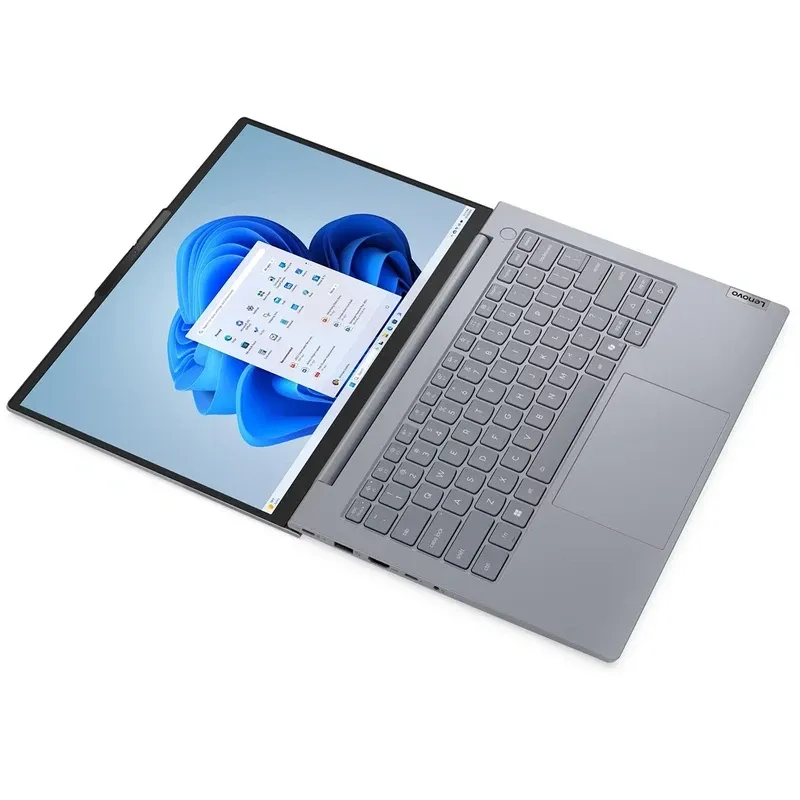 لپ تاپ لنوو مدل ThinkBook 14