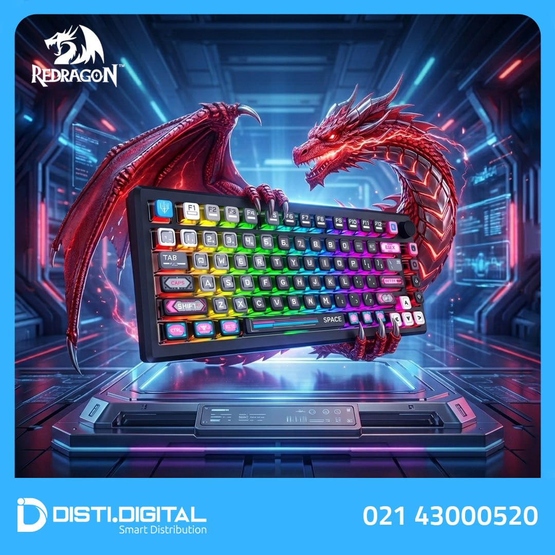 REDRAGON PERIPHERAL