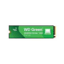 SSD WD 500G SN3000 M.2