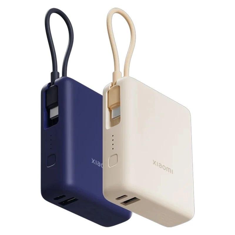 فروش پاور بانک شیائومی PB1033MI