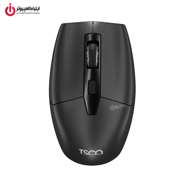 ماوس وایرلس تسکو مدل TSCO TM 791W