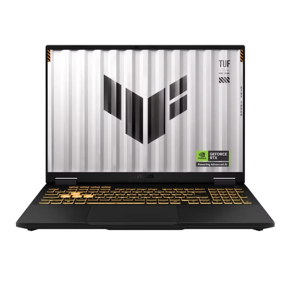 لپ تاپ ایسوس مدل TUF F16 FX608JMR