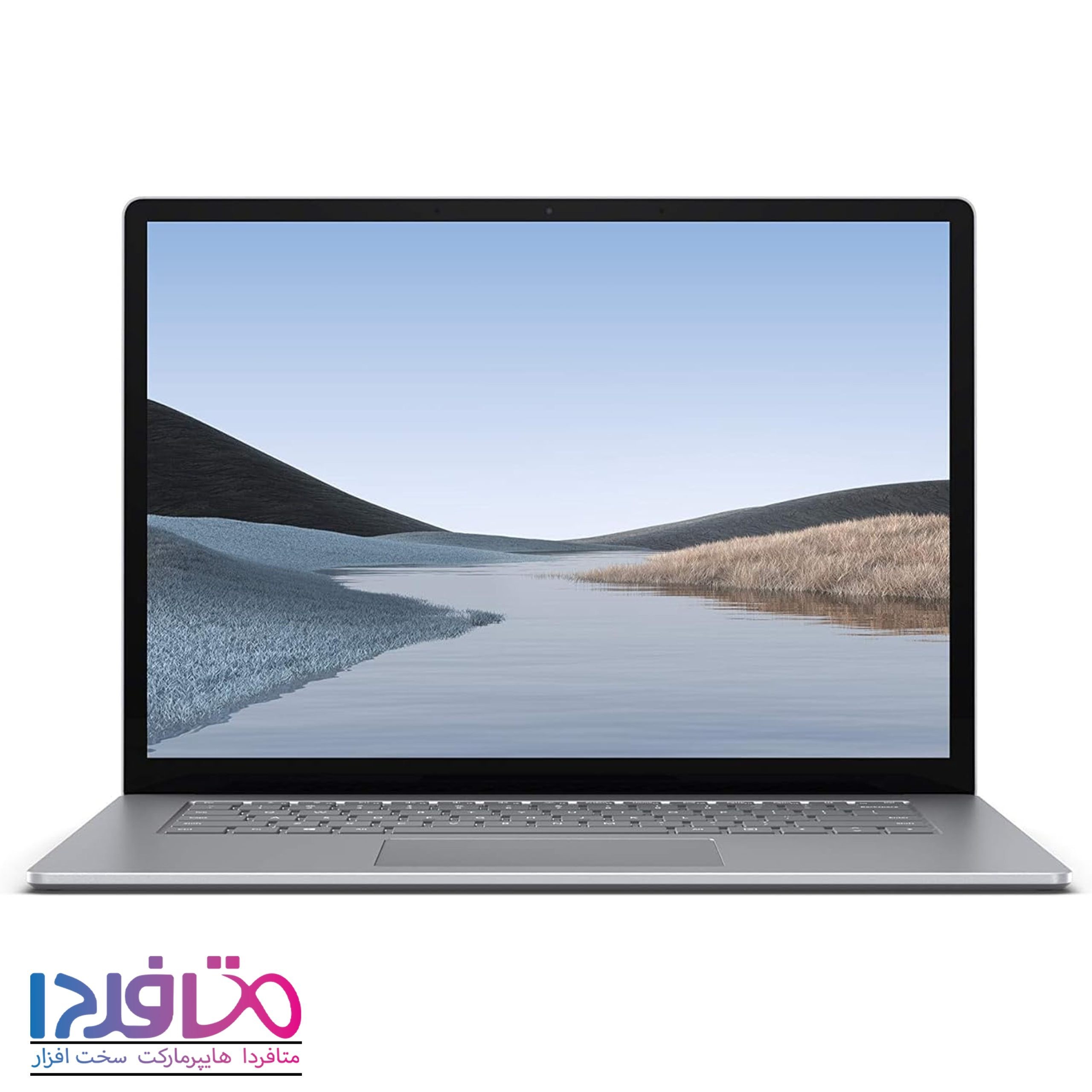 لپ تاپ استوک مایکروسافت مدل Surface Laptop3