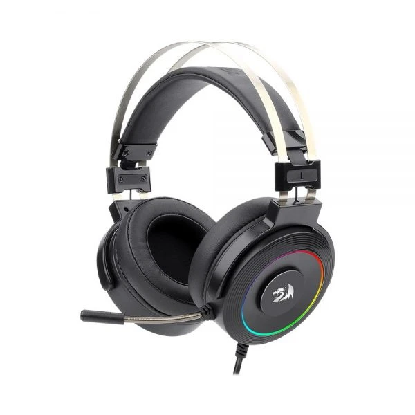هدست گیمینگ ردراگون مدل Lamia H320 2 RGB