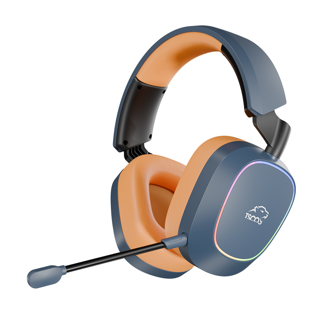هدست گیمینگ تسکو مدل GH 6170 HELIOS