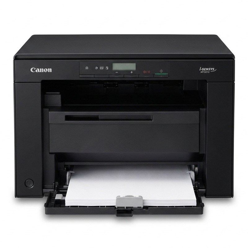 🖨 پرینتر لیزری کانن مدل i-SENSYS MF3010 🖨