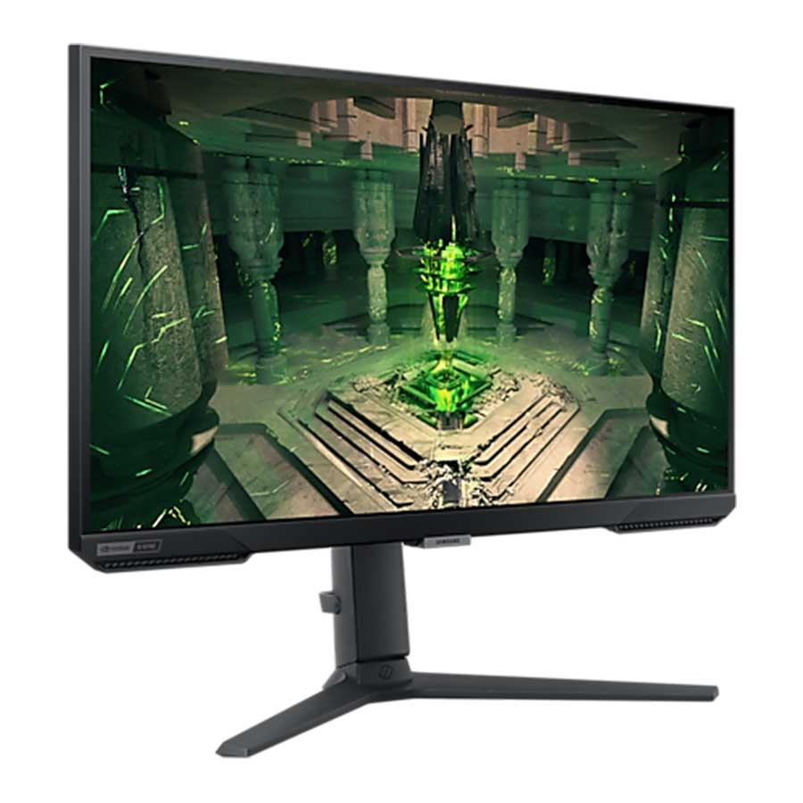 🖥 مانیتور سامسونگ مدل LS27BG402EMXUE 🖥