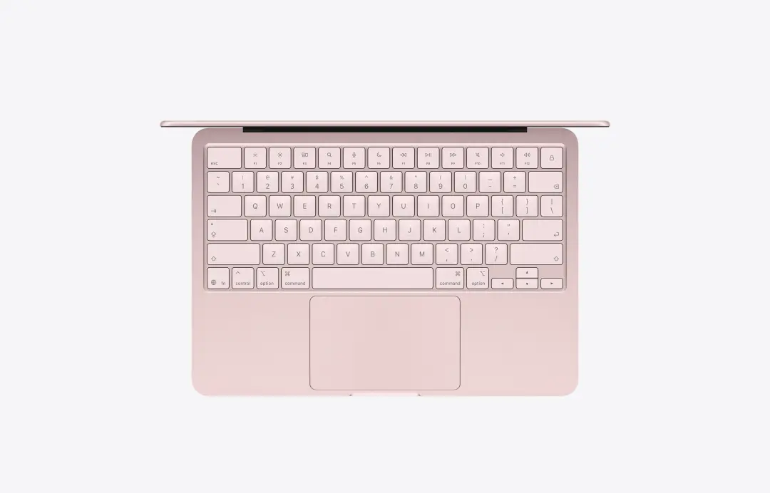 لپ تاپ اپل 13 اینچی مدل MacBook Neo